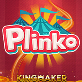 Plinko card game at ok fun
